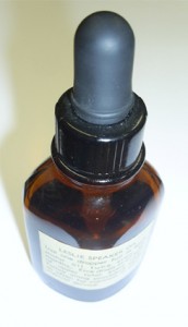 Leslie oil1