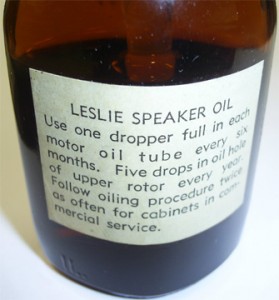 Leslie oil3